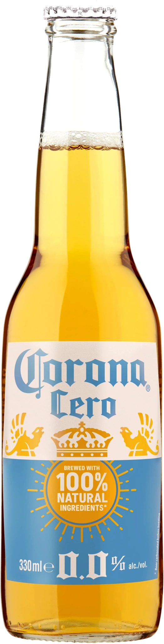 Alkoholfri öl Cero Lager