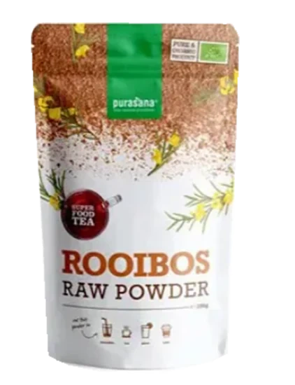 Purasana Rooibos 100g