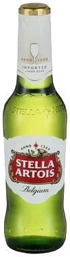 Stella Artois 4.5% 0.33l Fl