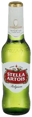 Stella Artois 4.5% 0.33l Fl