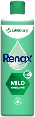 Renax Håndoppvask Mild 750ml