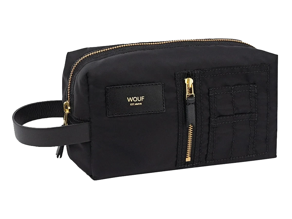 WOUF Travel Case Toiletry Bag
