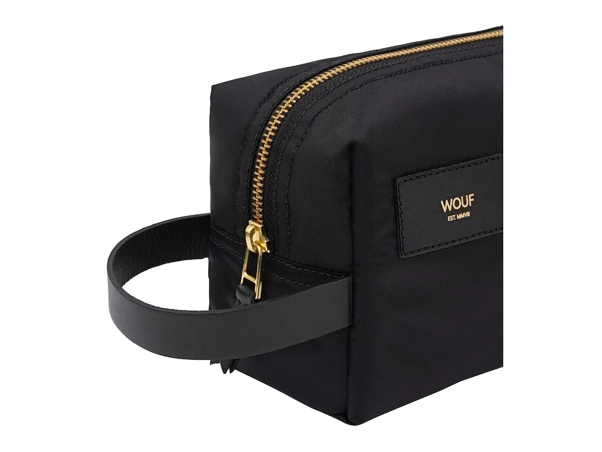 WOUF Travel Case Toiletry Bag