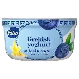 Gresk yoghurt