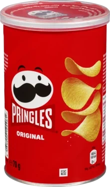 Pringles Original 70g
