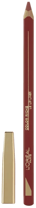 L'Oreal Lipliner Color Riche Fauborgs 126