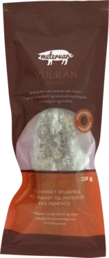 Vulkan - Speket Chorizo