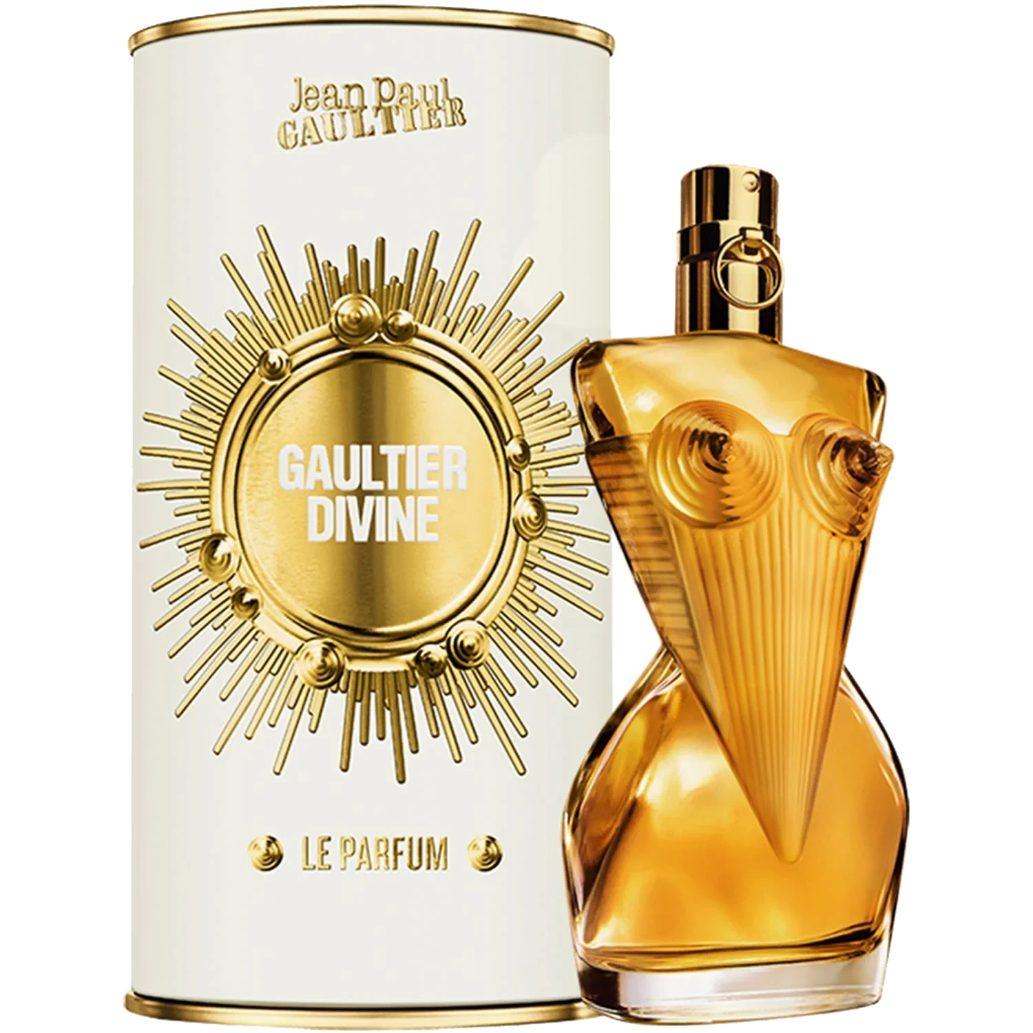 JEAN PAUL GAULTIER Gaultier Divine Le Parfum
