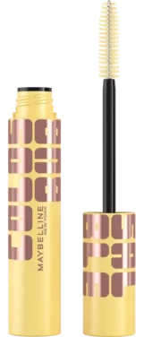 Mascara The Colossal Bubble Black Loreal