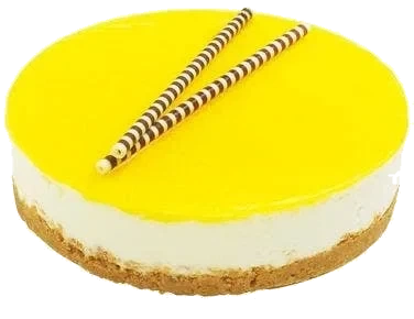 Ostekake