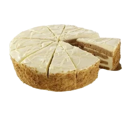 Carrotcake American 2000g