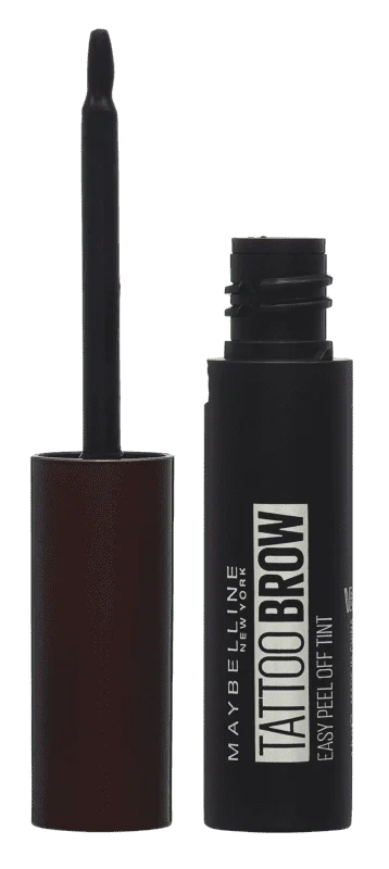 Maybelline Brow Tattoo Gel Dark Brown 003