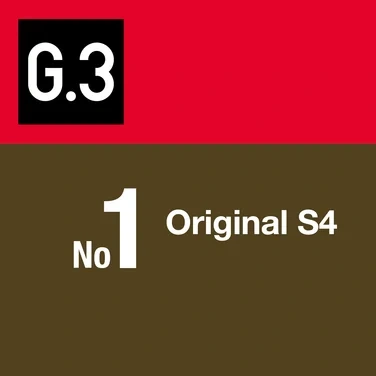 G3 No1 Original S4
