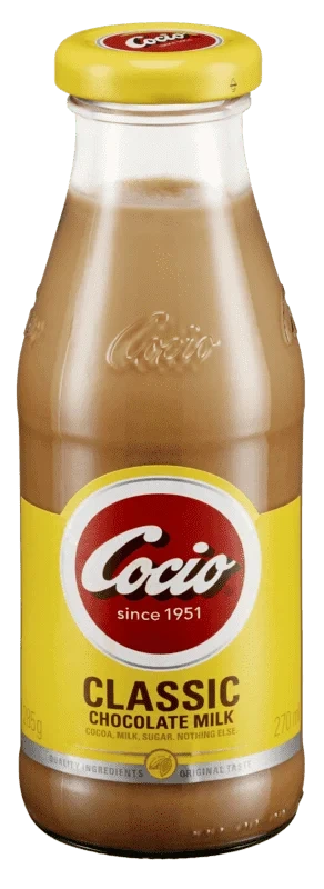 Cocio Classic 270ml
