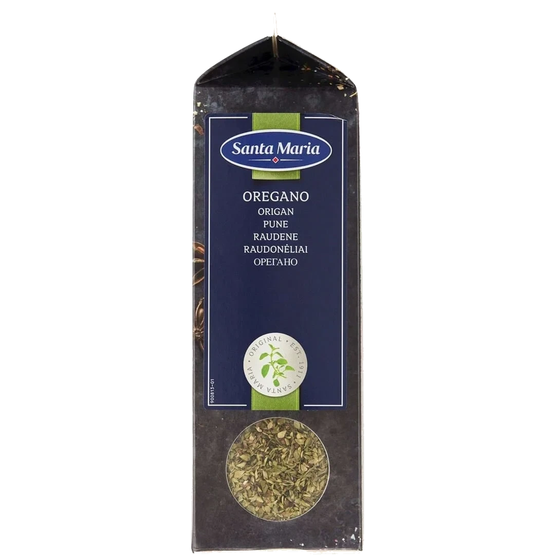 Oregano 65g