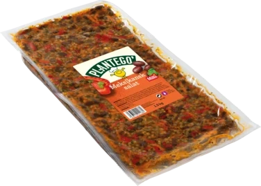 Meksikansk Salat 1,5kg Plantego'