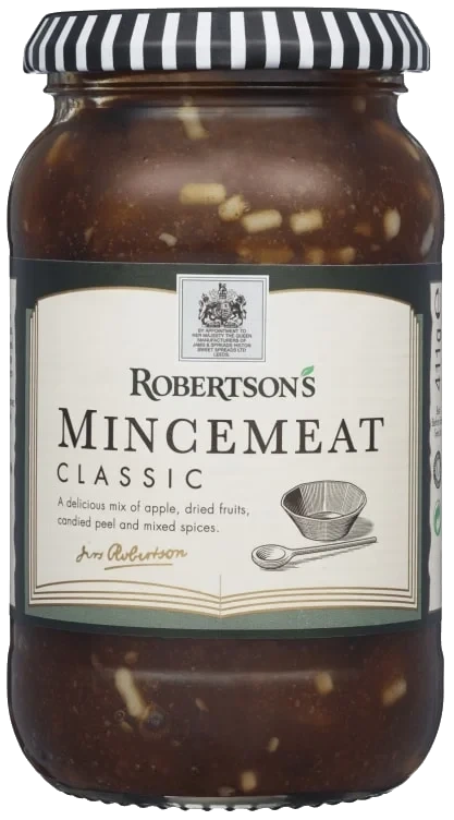 Mincemeat 411g Robertsons