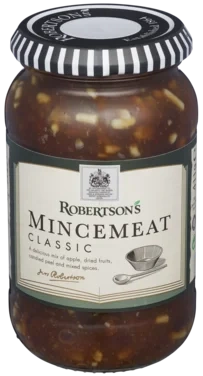 Mincemeat 411g Robertsons