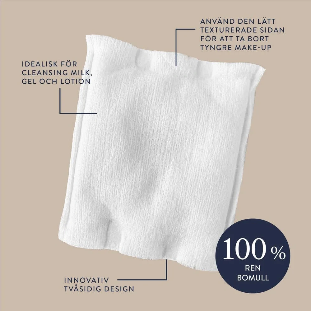 The Cleansing Pad