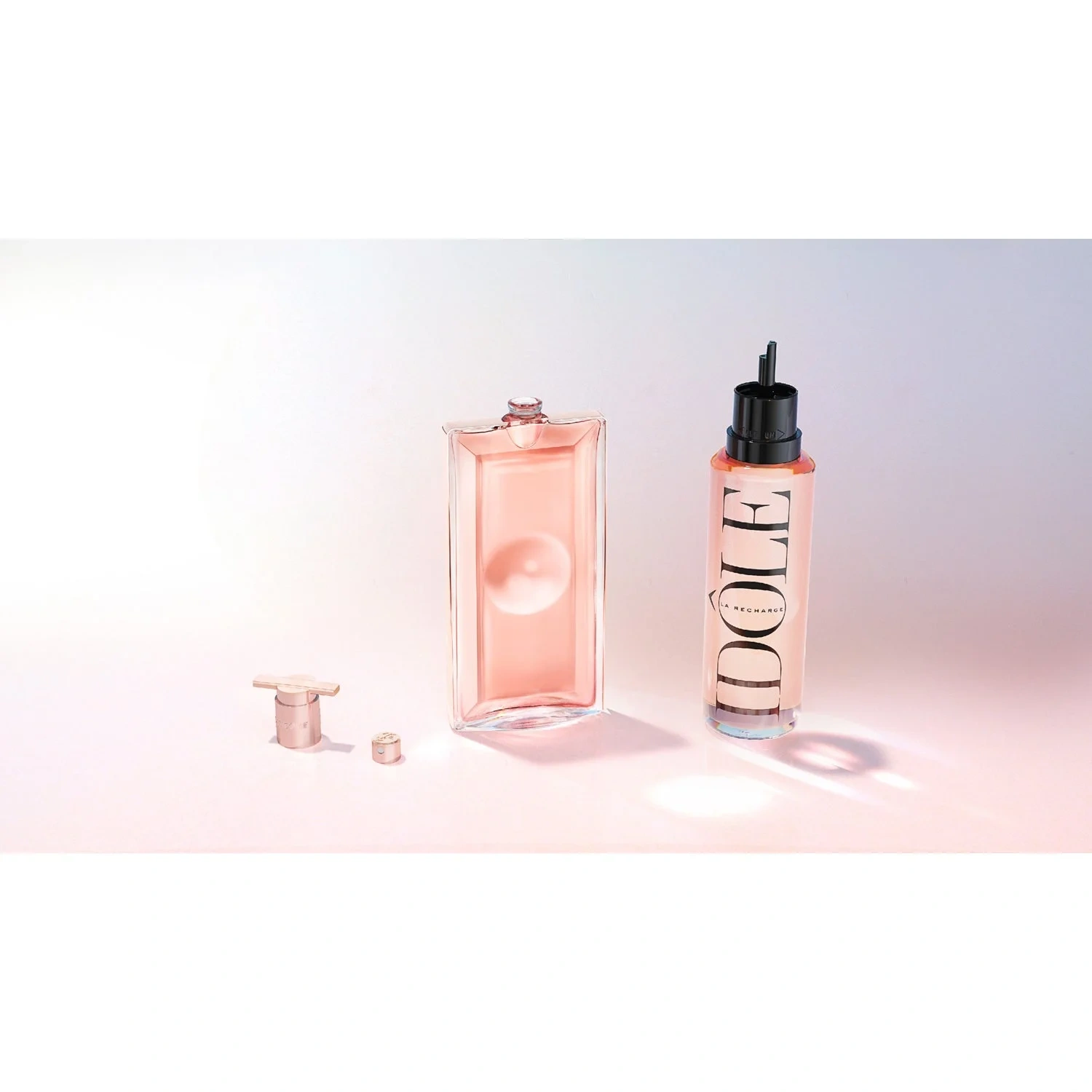 Lancôme Idôle