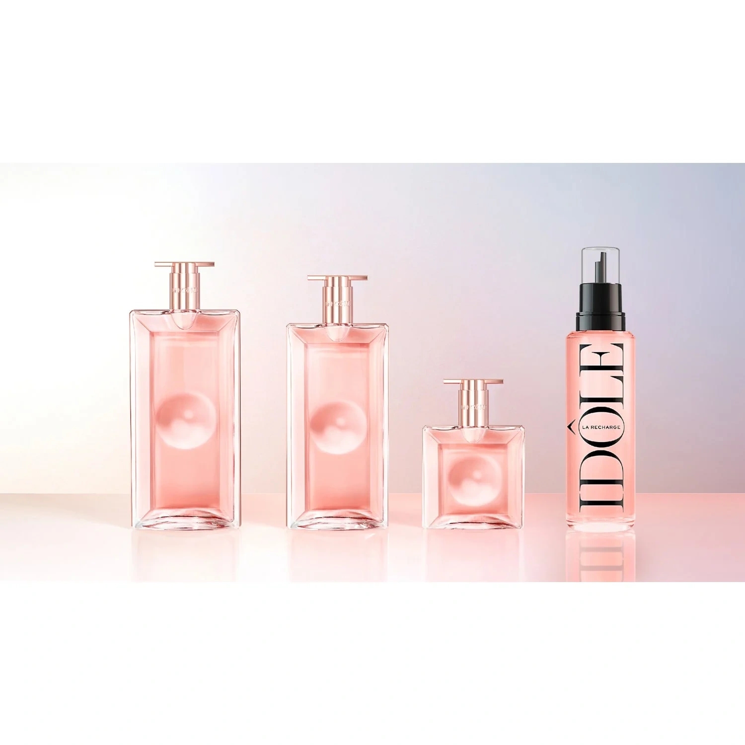 Lancôme Idôle