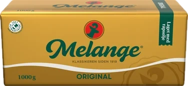 Melange Margarin 1kg