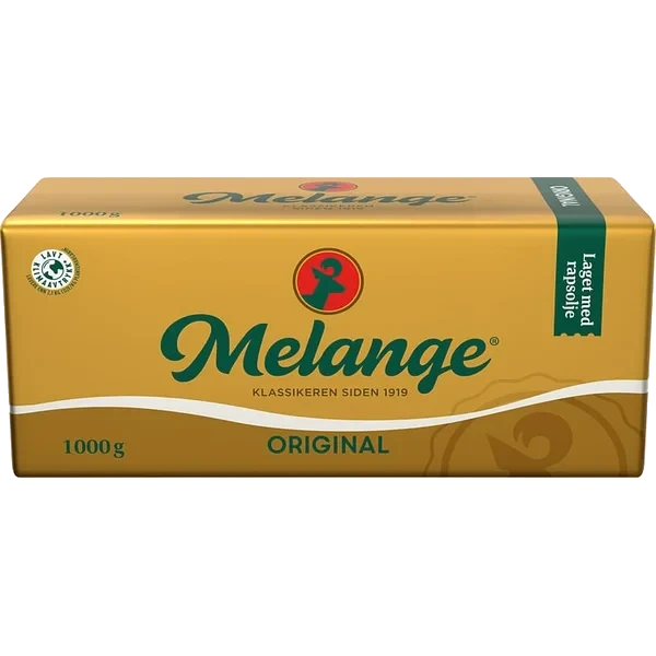 Melange Margarin 1kg