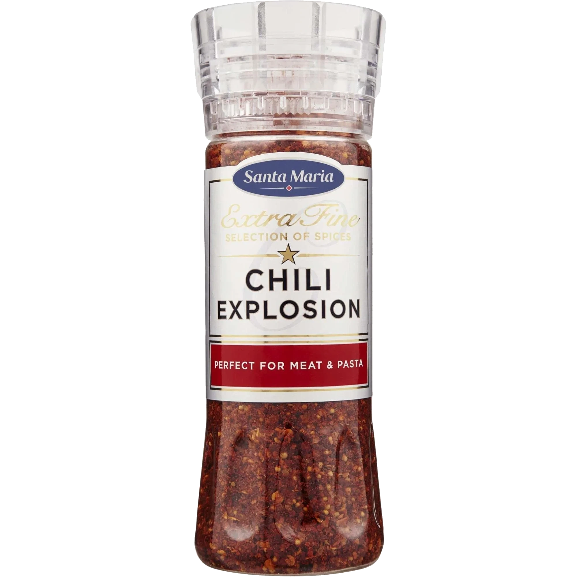 Chili Explosion Mill 275g