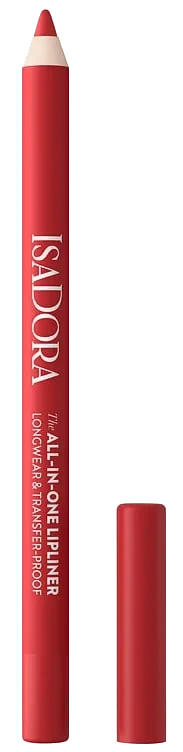 Lipliner 11 Cherry Red Isadora