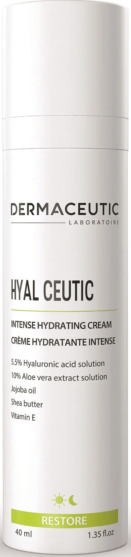 Dermaceutic Hyal Ceutic 40 ml