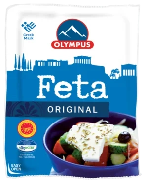 Olympus Fetaost