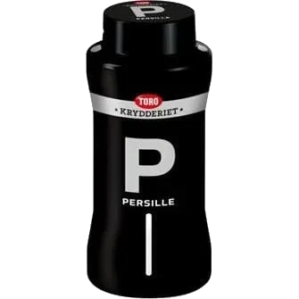 Persille Hel 70g Toro Krydder