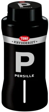 Persille Hel 70g Toro Krydder