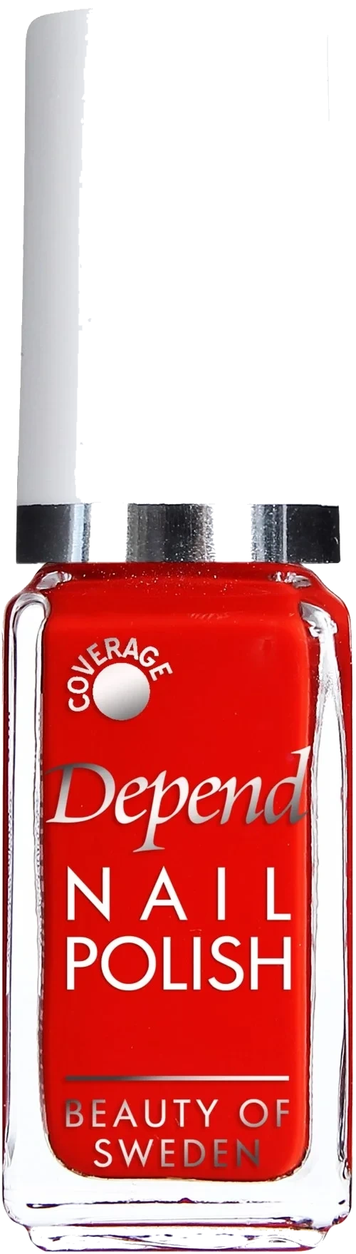 Depend Minilack Nail Polish 36