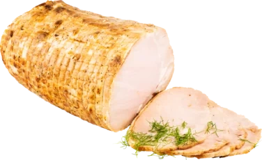 Svinestek Grillet 500g Middag Sørlandskjøtt