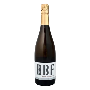 Cremant Bbf 12,5%