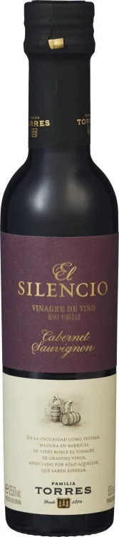 Vineddik Cabernet Sauvignon 250ml Torres