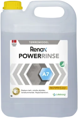 Renax Powerrince A7 5kg