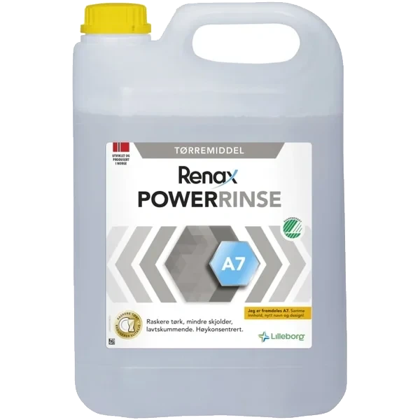 Renax Powerrince A7 5kg