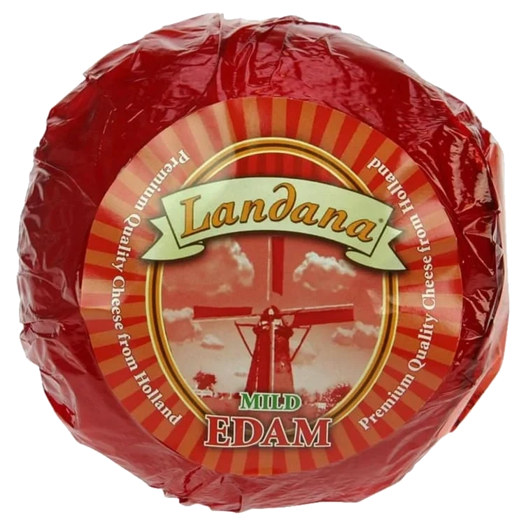 Baby Edamer Hollandsk 900g Landana