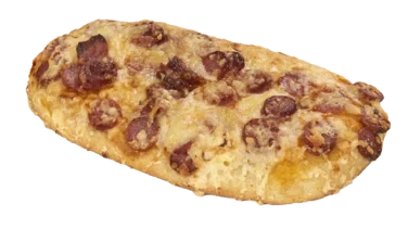 Boboli Focaccia Pepperoni 110gx55stk
