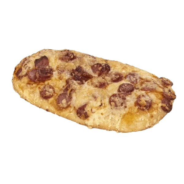 Boboli Focaccia Pepperoni 110gx55stk