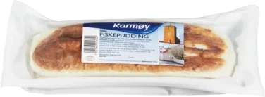Fiskepudding 700g Form Karmøy