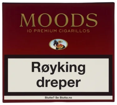 Moods 10