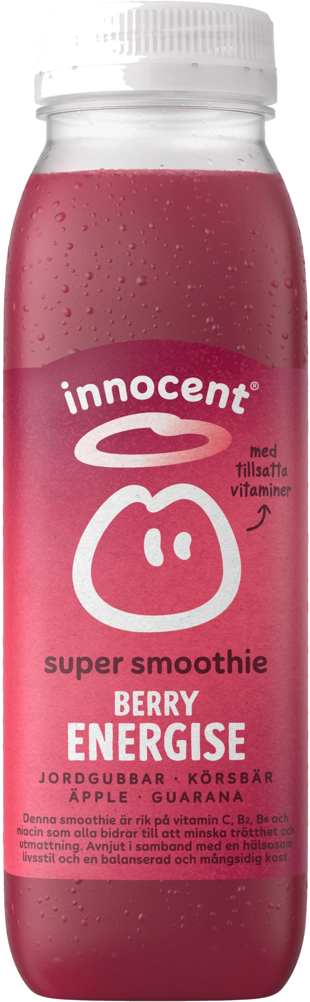 Smoothie Energise