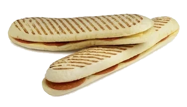 Panini Ost Skinke 185g Stabburet
