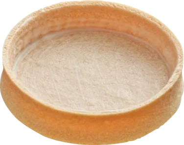 Mørdeig Form Large Søt 81x19mm La Rose Noire