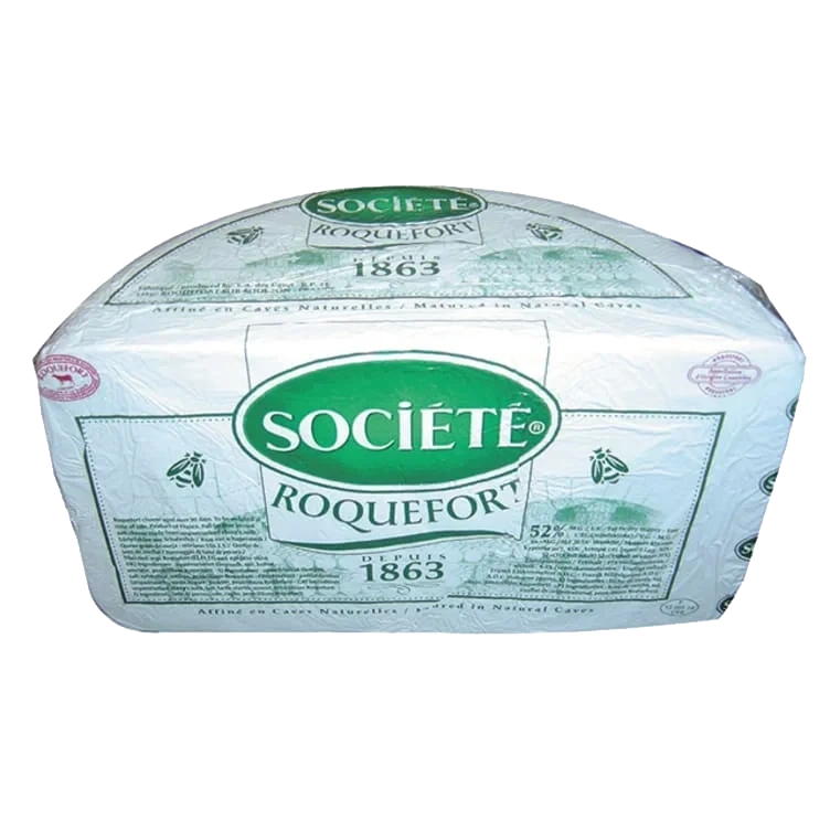Roquefort Societè .