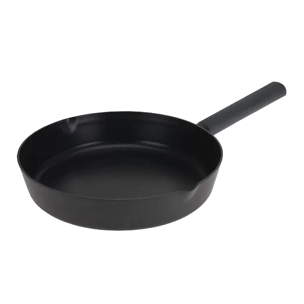 Stekepanne Ø:24cm