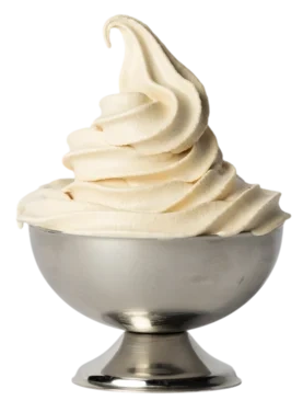 Isdalen Frozen Yogurt Caramel 2l
